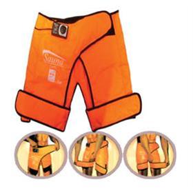  شلوارک حرارتی سونا پنتس Sauna Pant